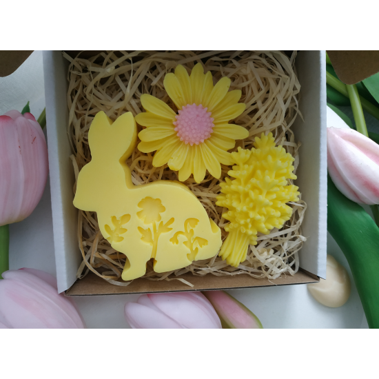 Mydełka wielkanocne